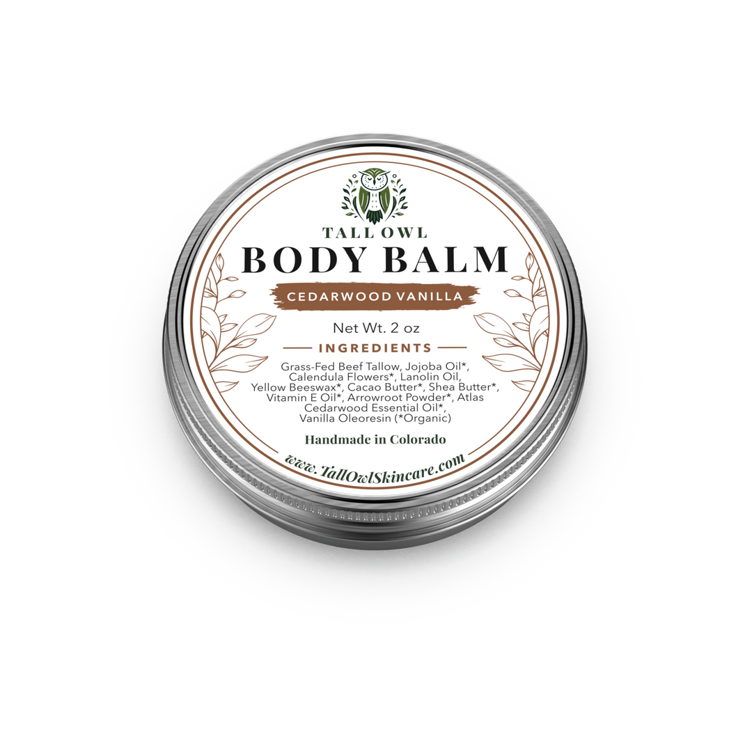 Body Balm