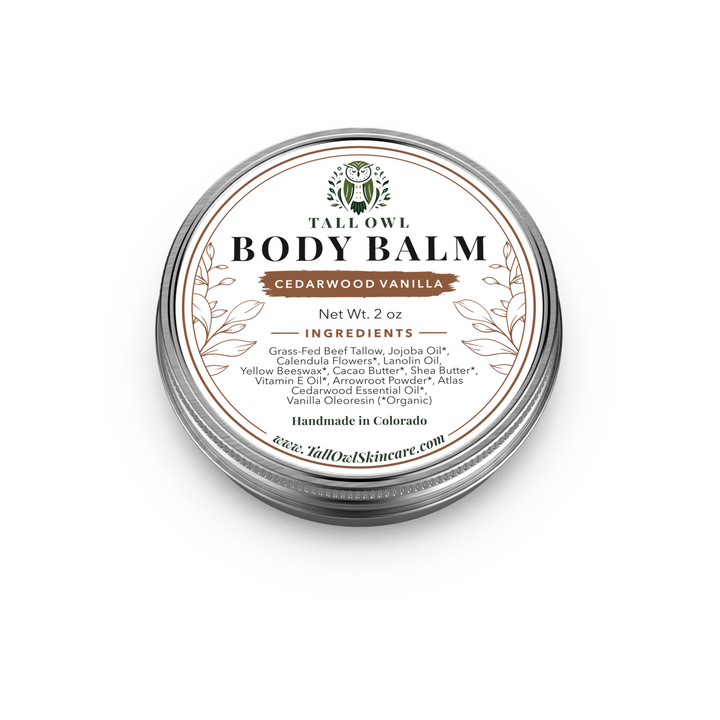 Body Balm
