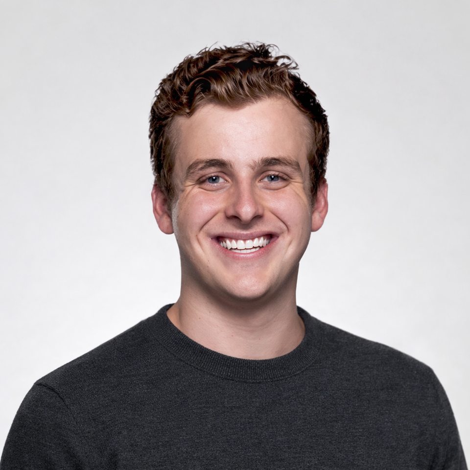 Jack, founder of Tall Owl