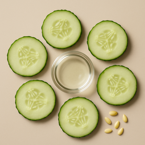 Cucumber Seed Oil
