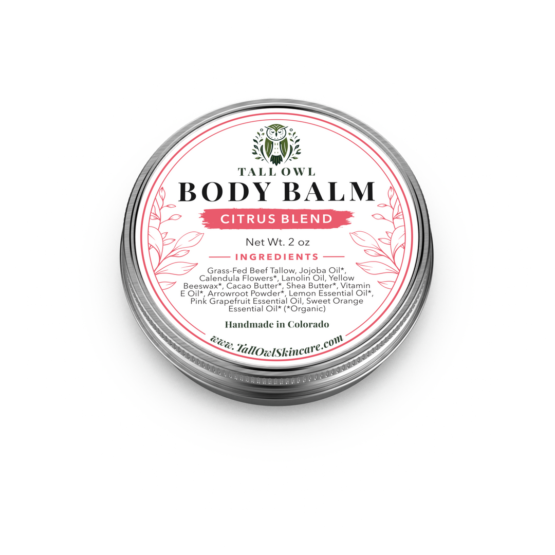 Body Balm