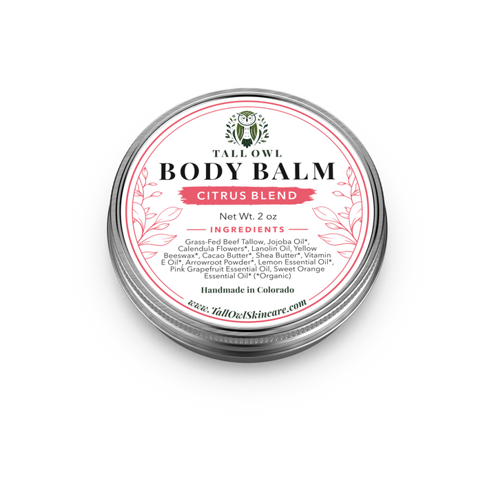 Body Balm