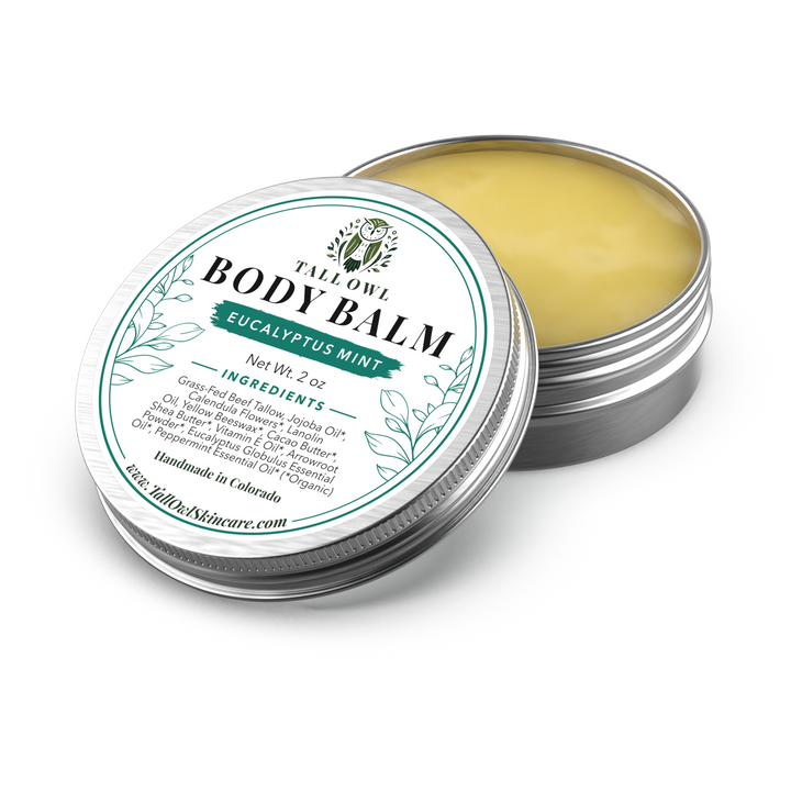 Body Balm