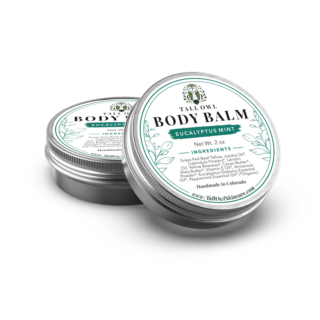 Body Balm