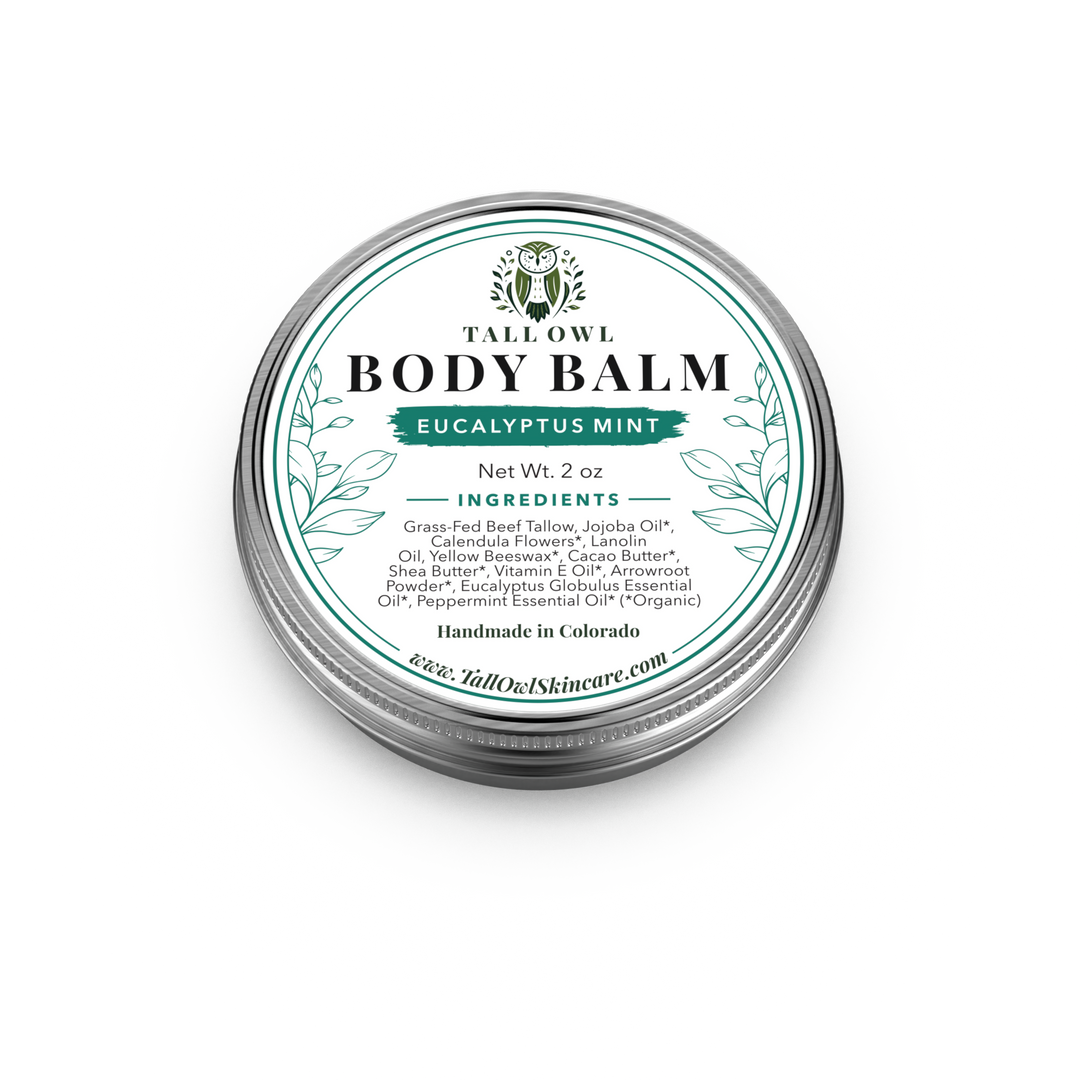 Body Balm