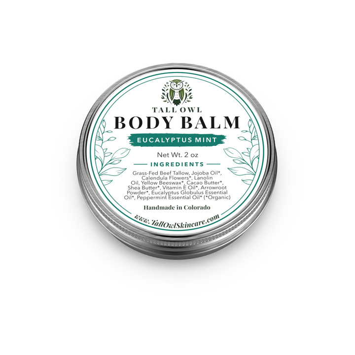 Body Balm