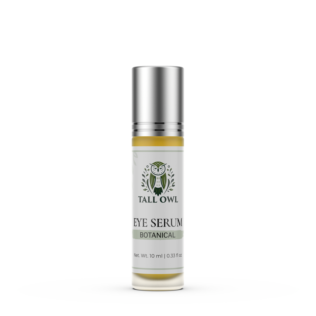*NEW* Eye Serum