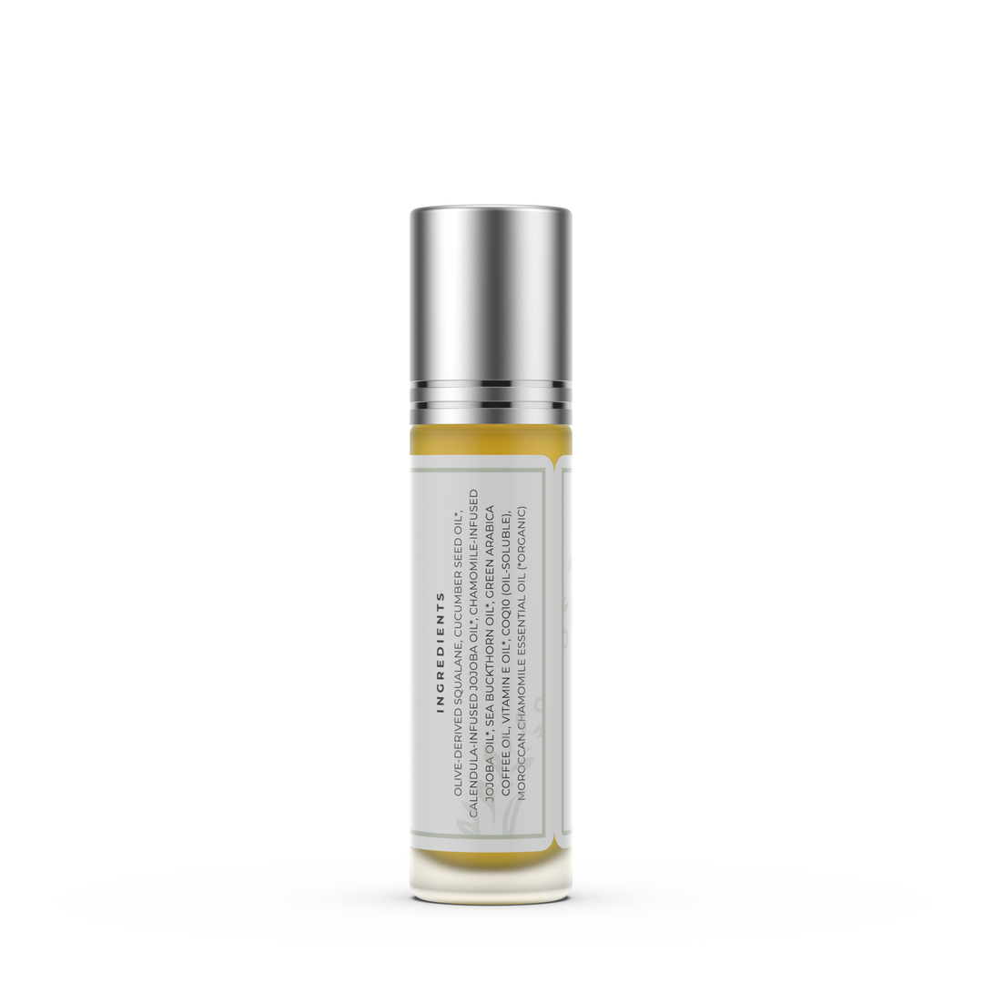 *NEW* Eye Serum