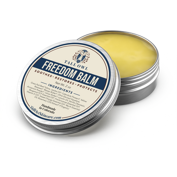 Freedom Balm
