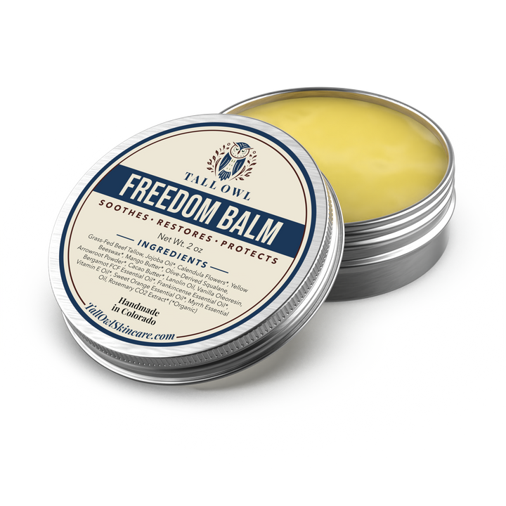 Freedom Balm