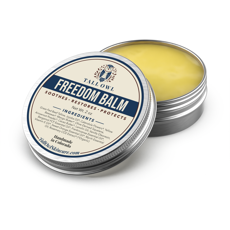 Freedom Balm