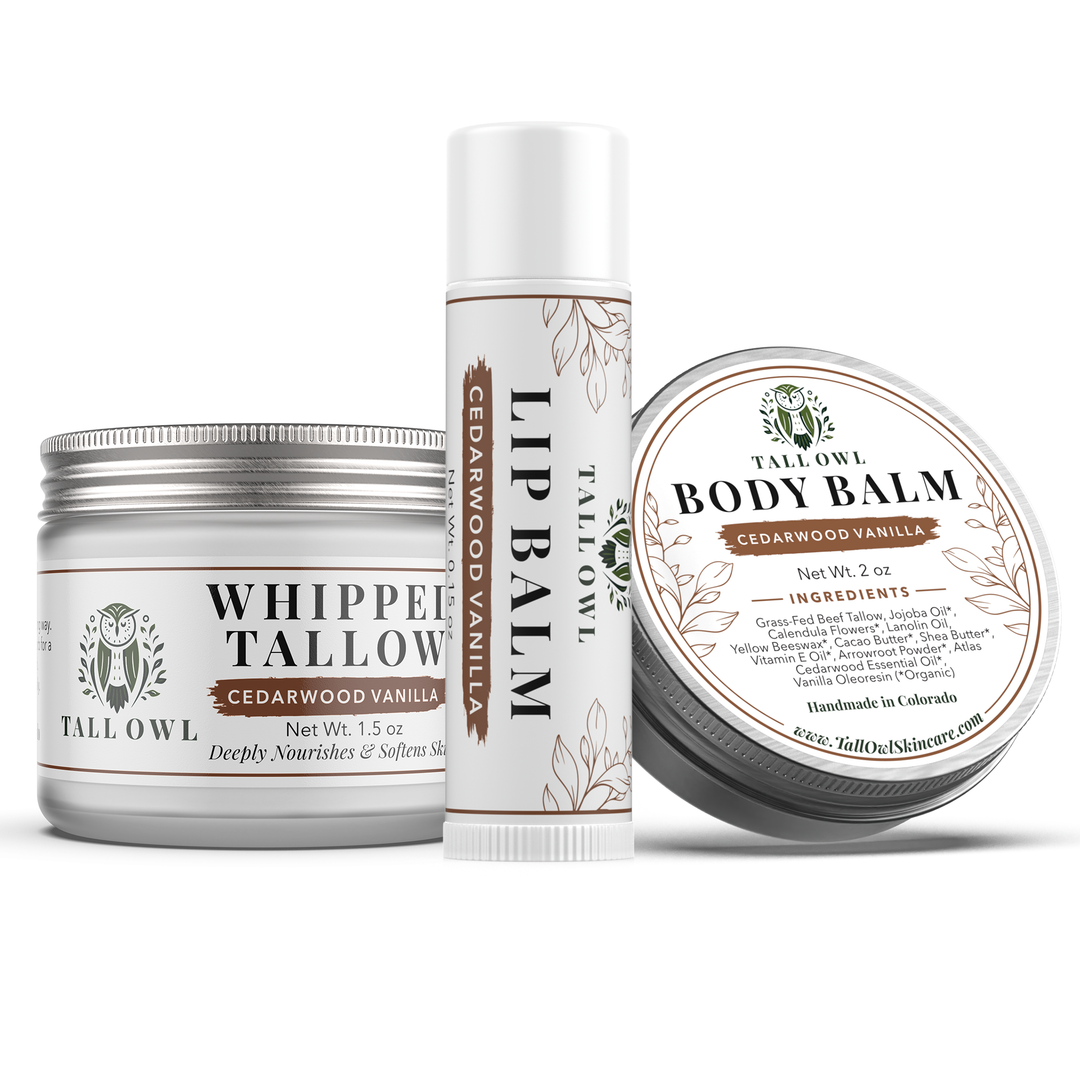Trio Bundle