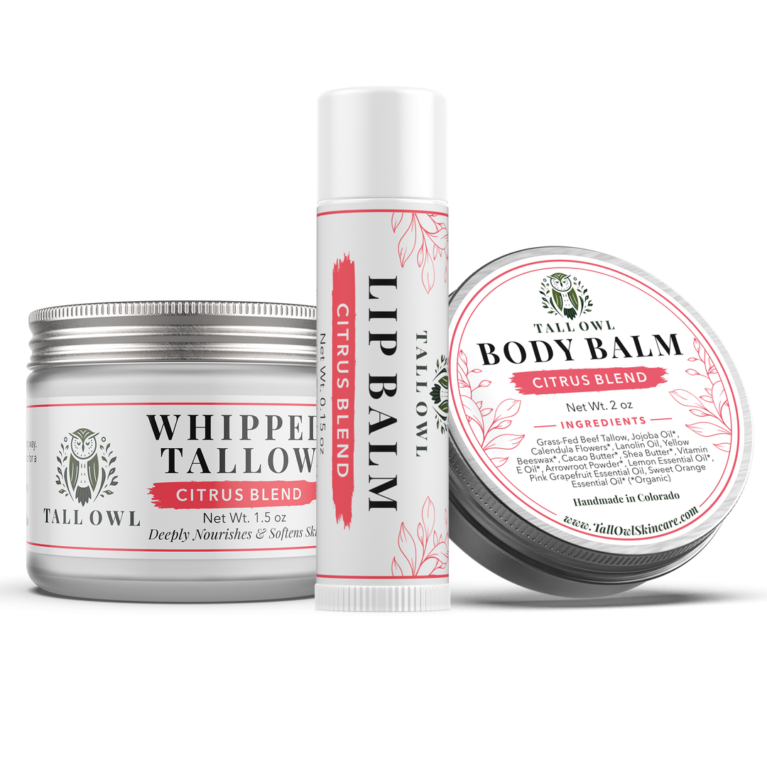 Trio Bundle