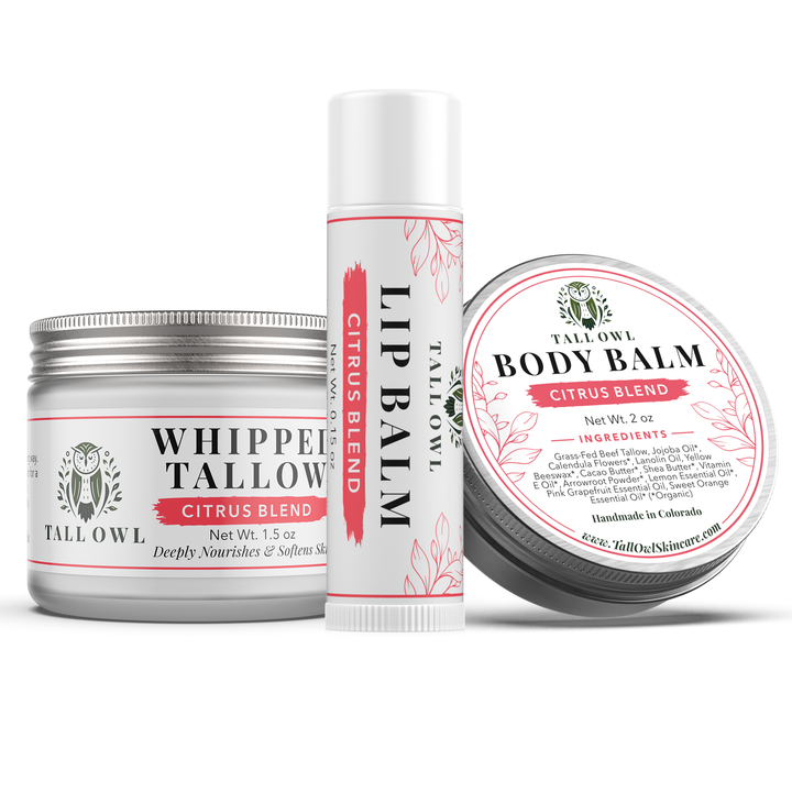 Trio Bundle