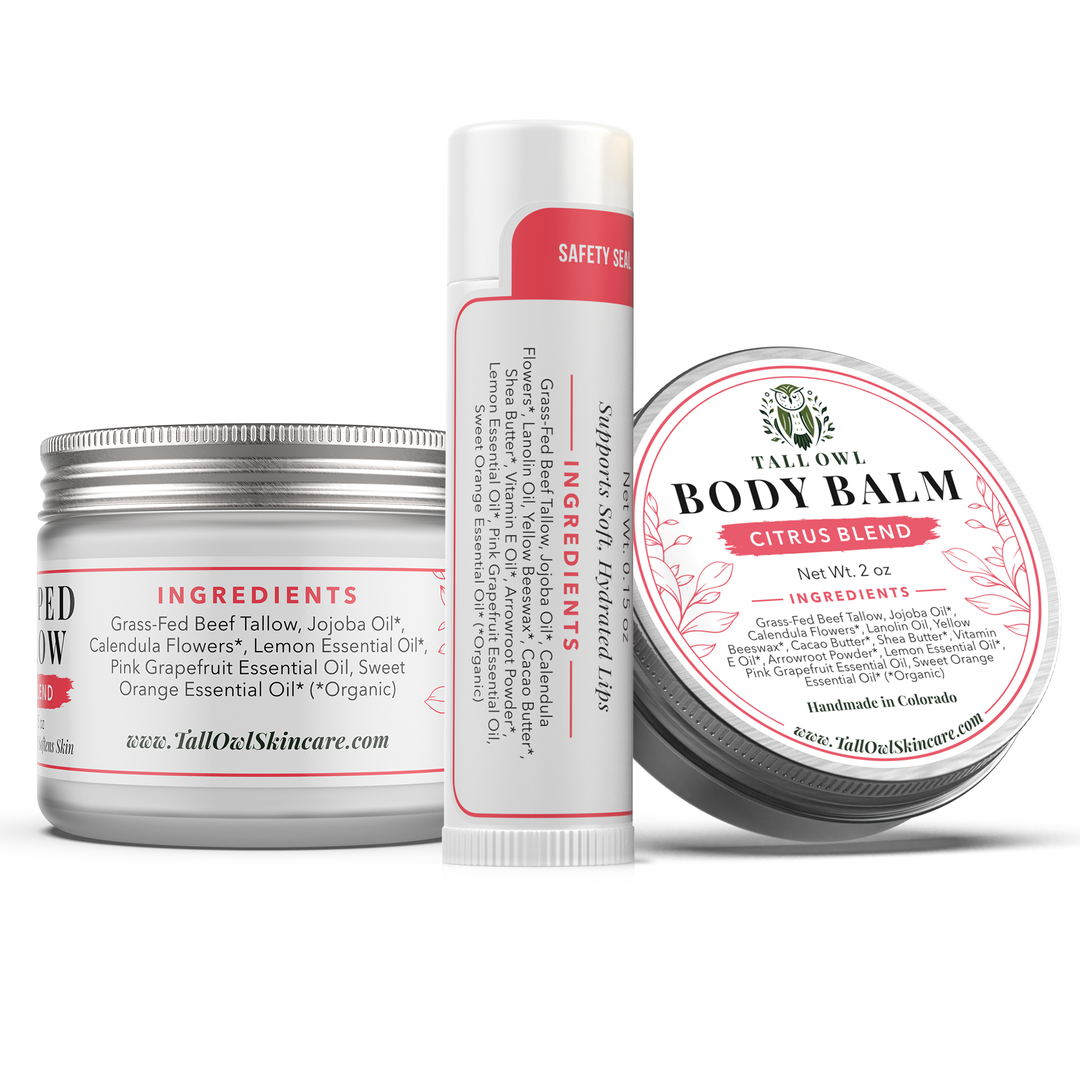 Trio Bundle
