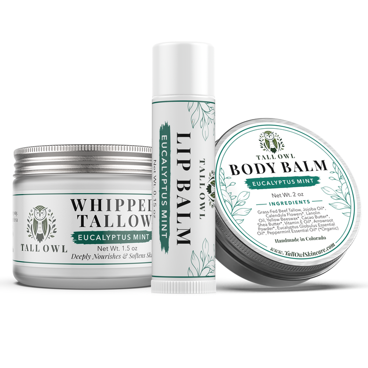 Trio Bundle