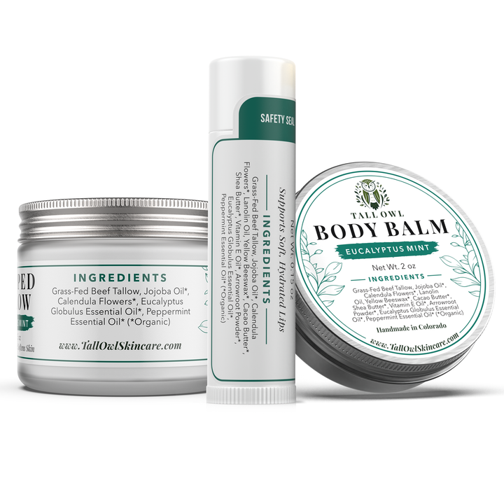 Trio Bundle