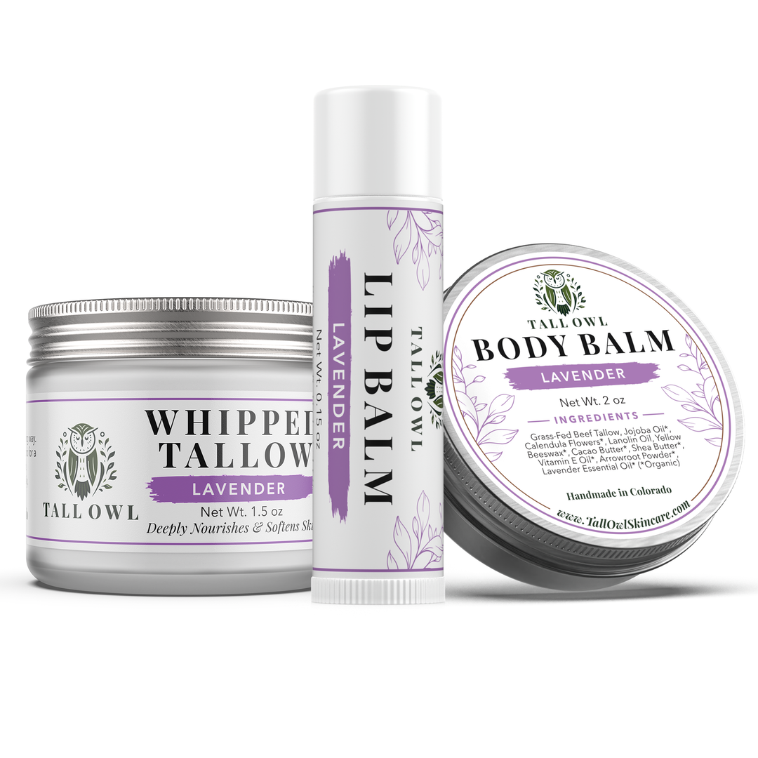 Trio Bundle