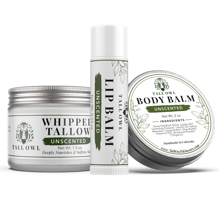 Trio Bundle