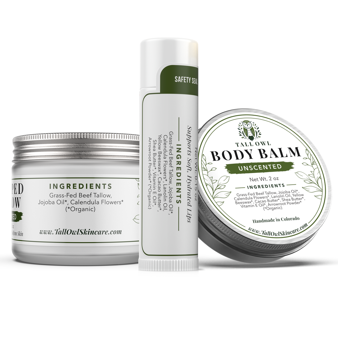 Trio Bundle