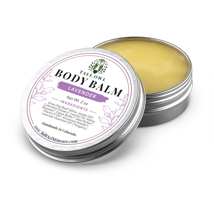 Body Balm