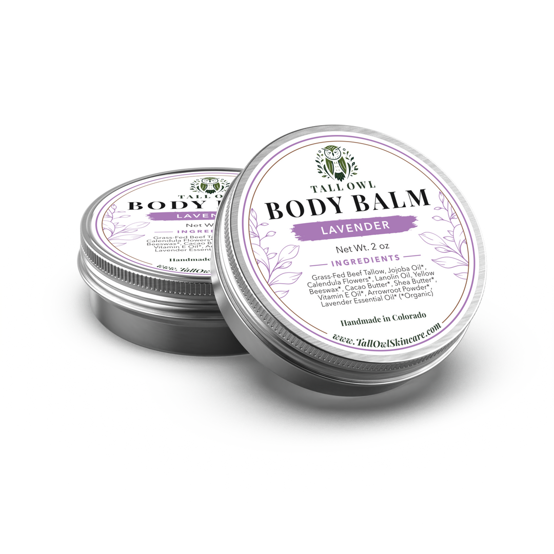 Body Balm