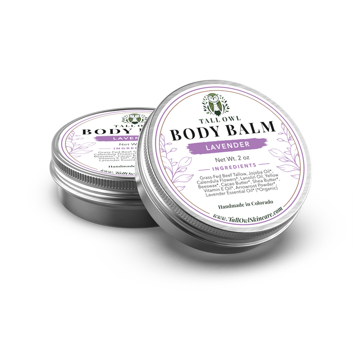 Body Balm