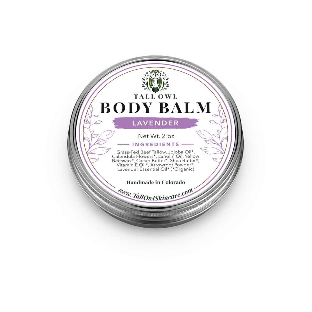 Body Balm