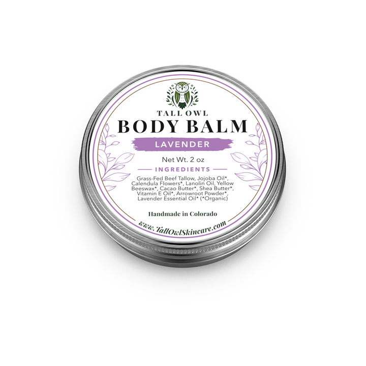 Body Balm