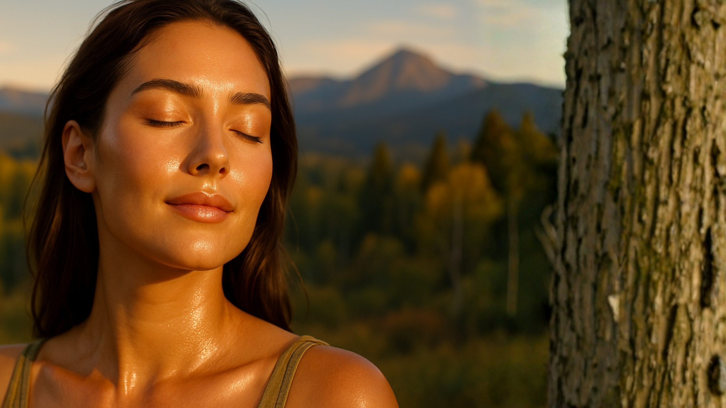 Heal Dry, Sensitive Skin with Grass-fed Tallow