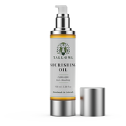Nourishing Oil
