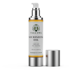 Nourishing Oil