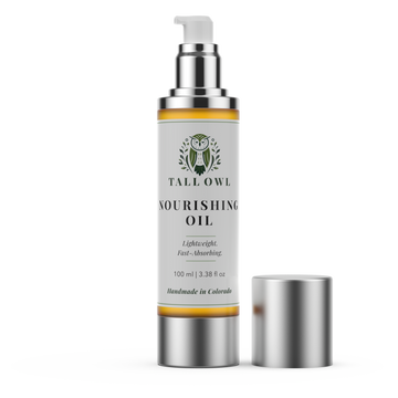 Nourishing Oil