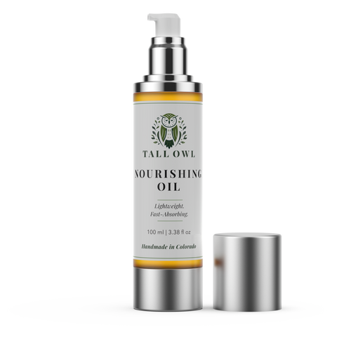 Nourishing Oil