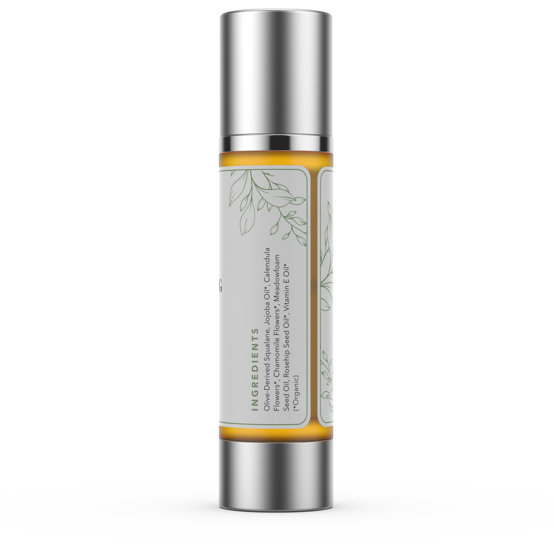 *NEW* Nourishing Oil
