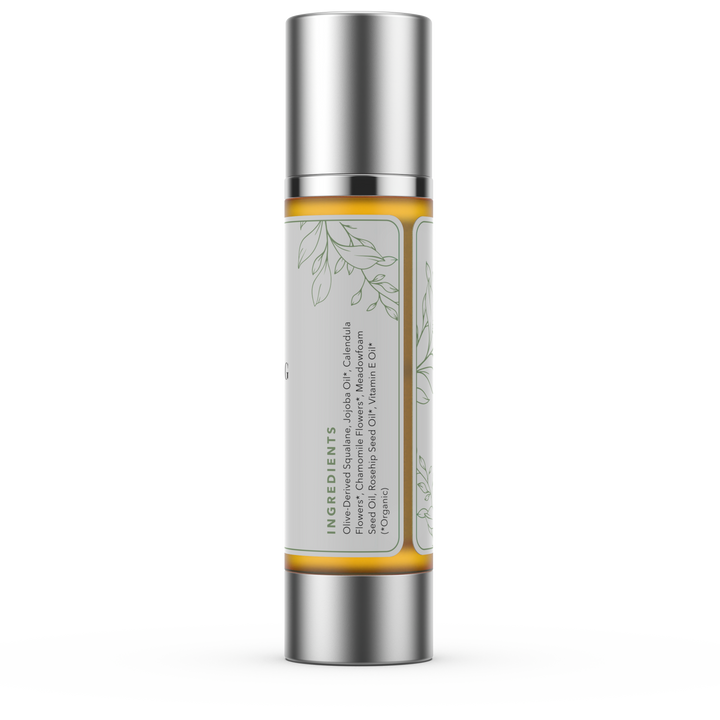 *NEW* Nourishing Oil