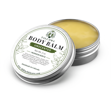 Body Balm