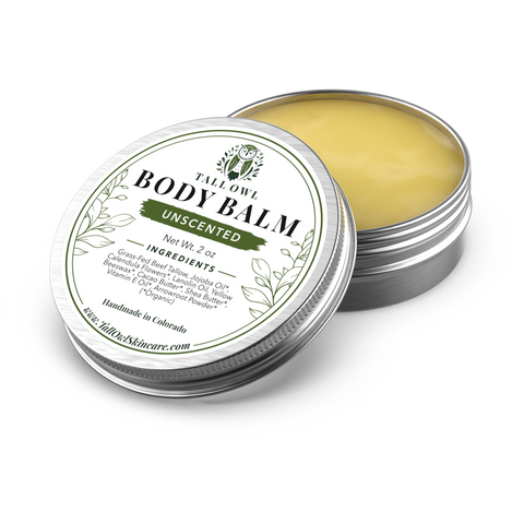 Body Balm