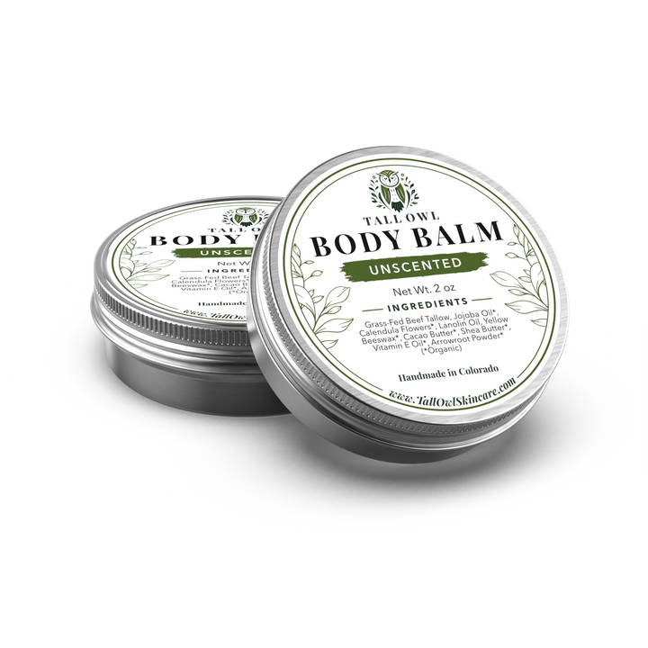 Body Balm