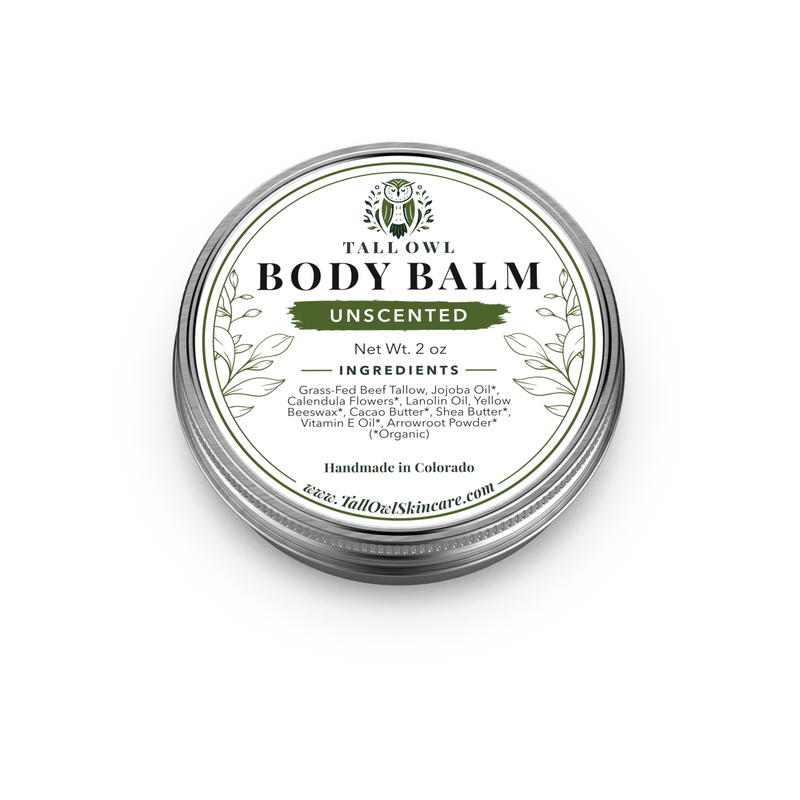 Body Balm