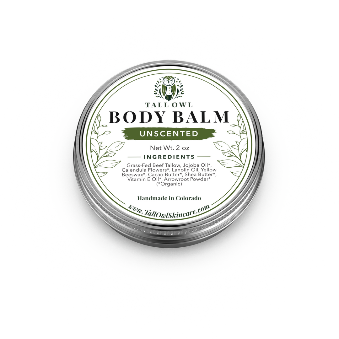 Body Balm