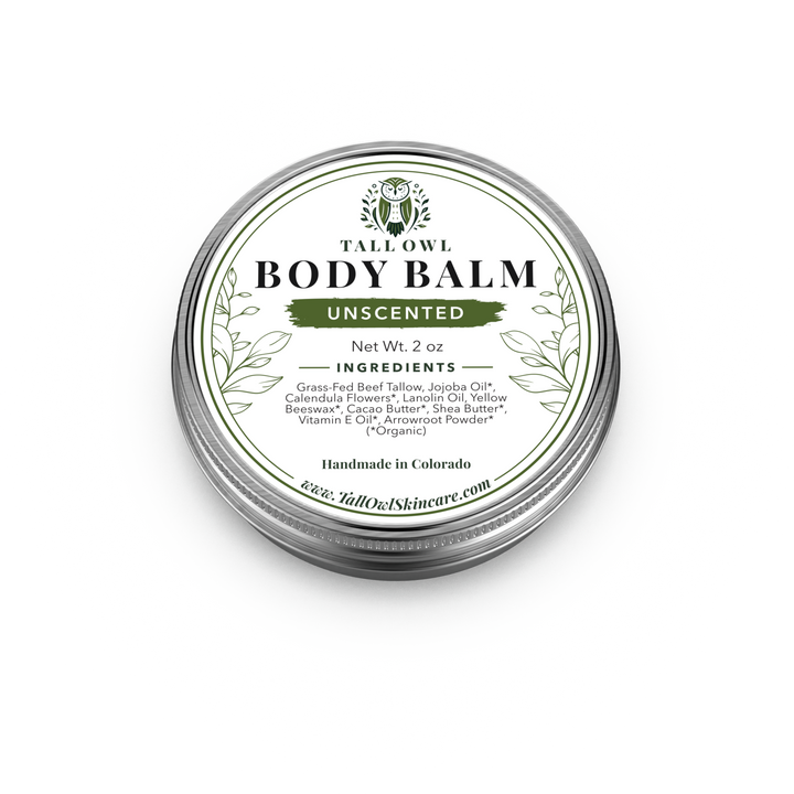 Body Balm