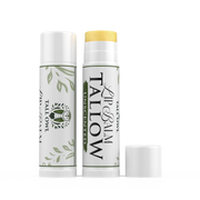 Tallow Lip Balm