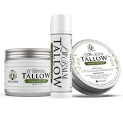 Tallow Trio Bundle