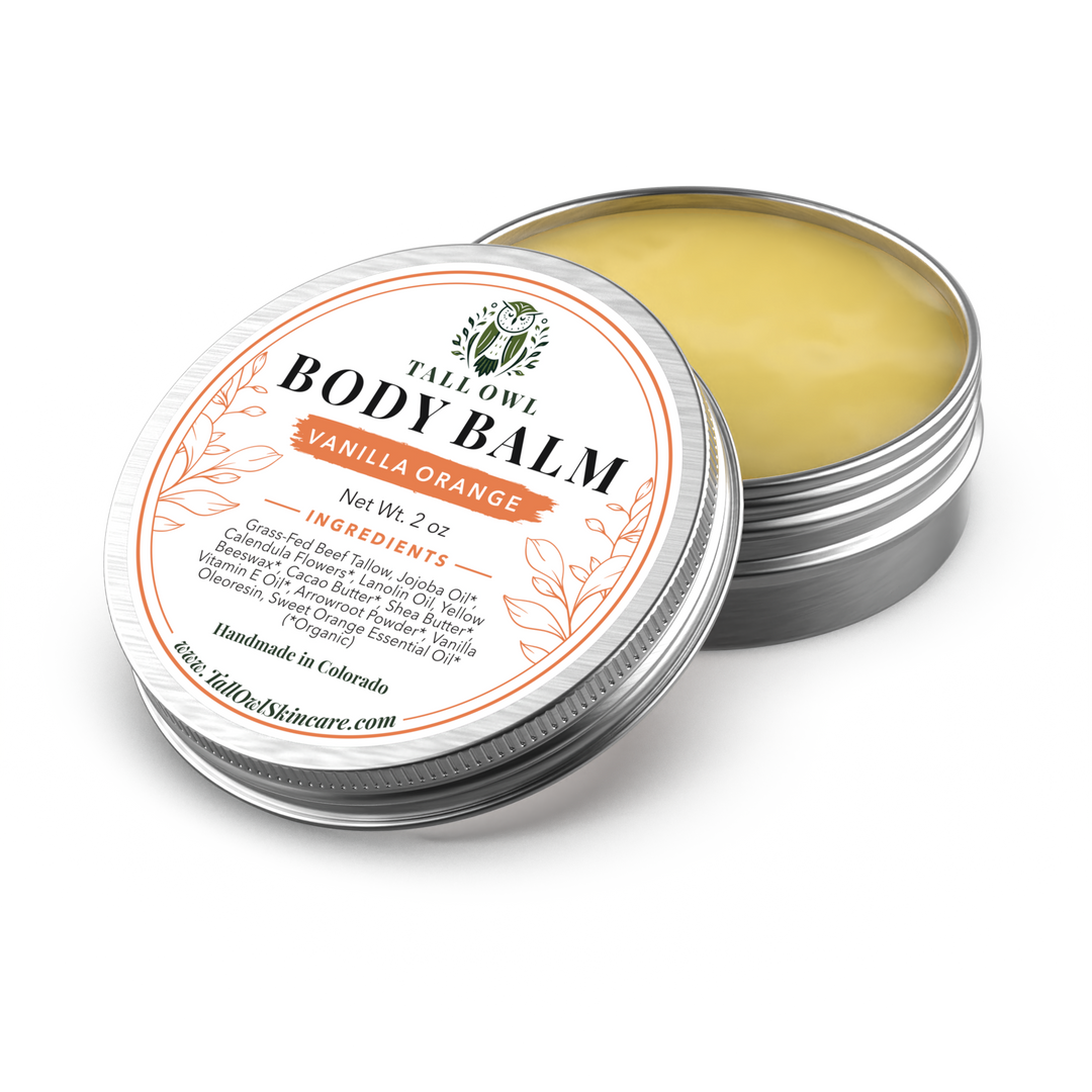 Body Balm