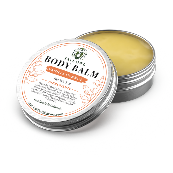 Body Balm