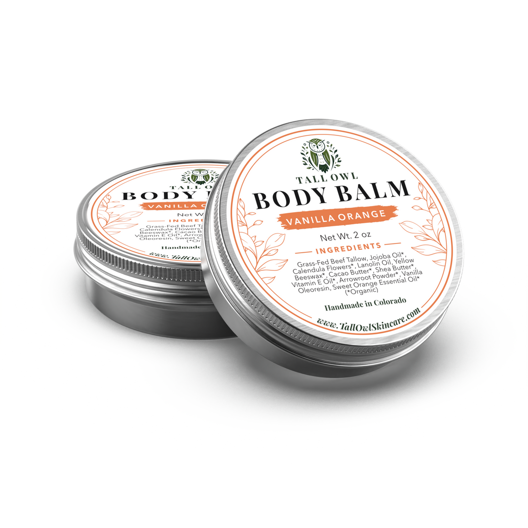 Body Balm