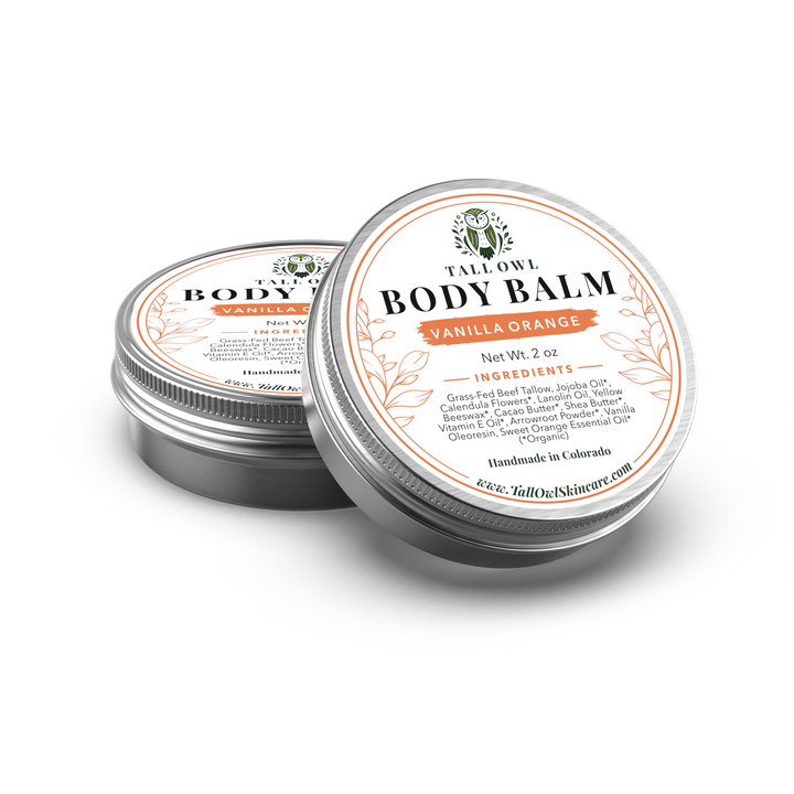 Body Balm