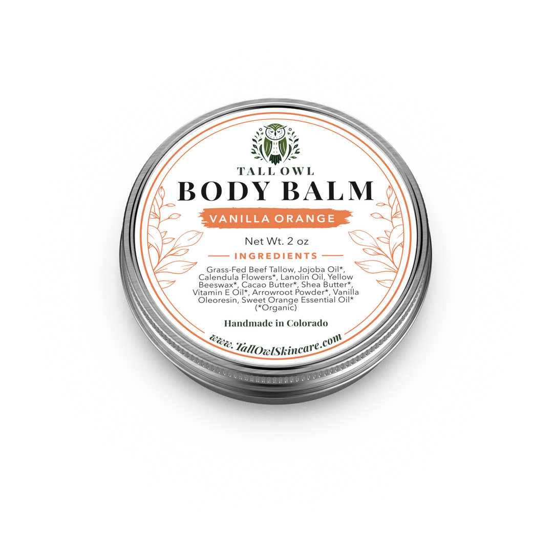 Body Balm
