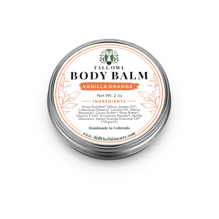Body Balm